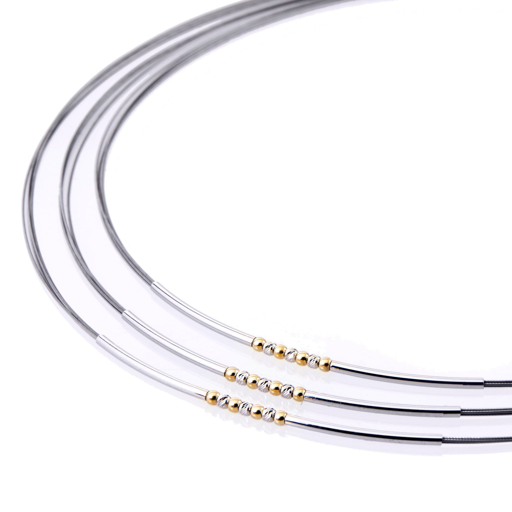 Gala Design Collier Medea Gold J0260-0