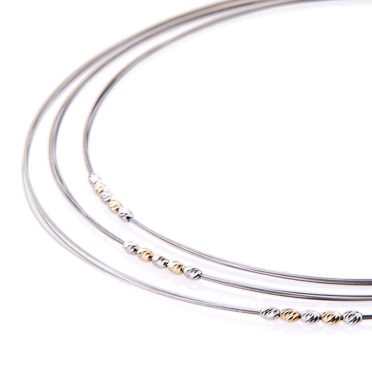 Gala Design Collier Jani Gold J0262-0