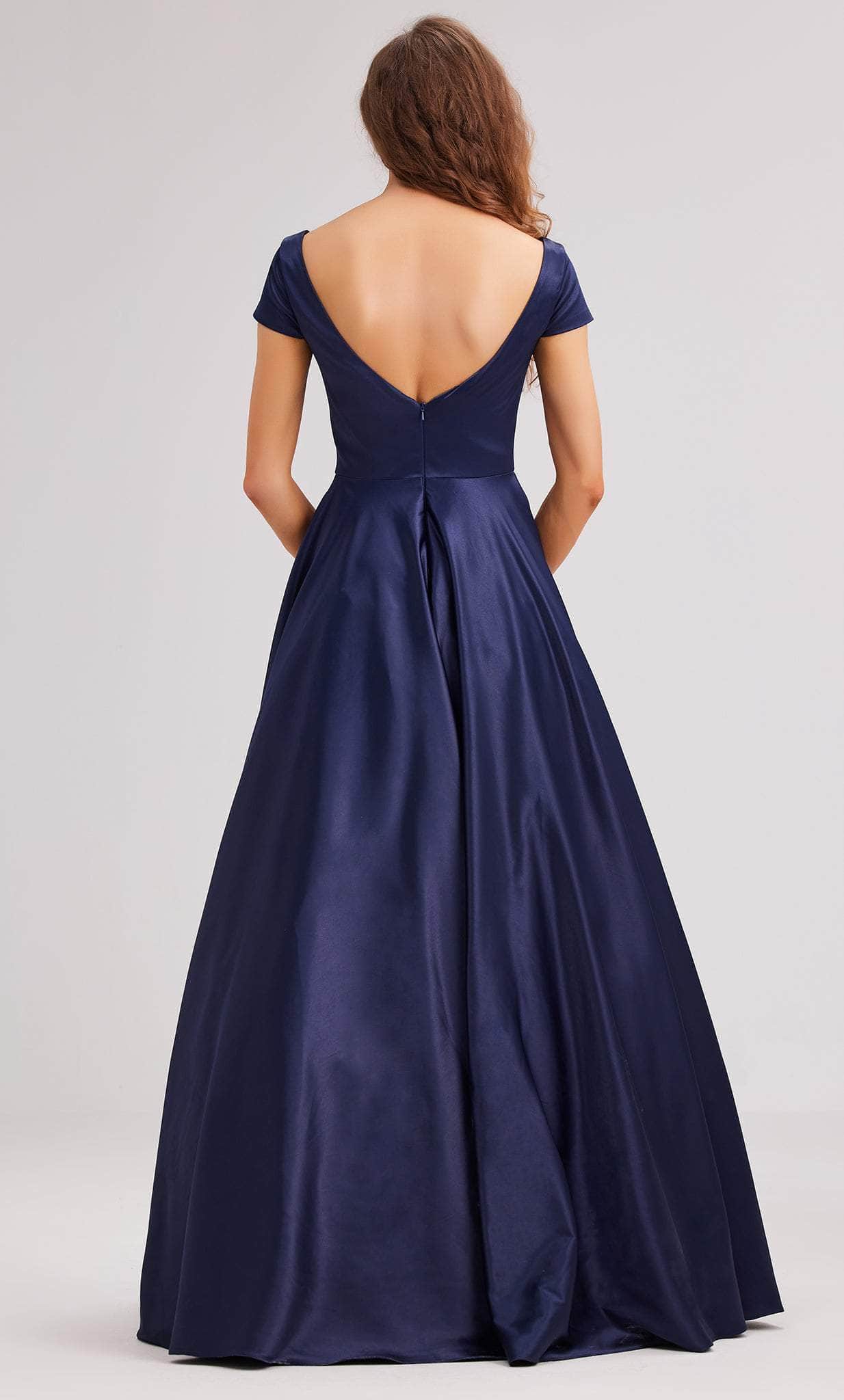 J23032 by Tux-USA