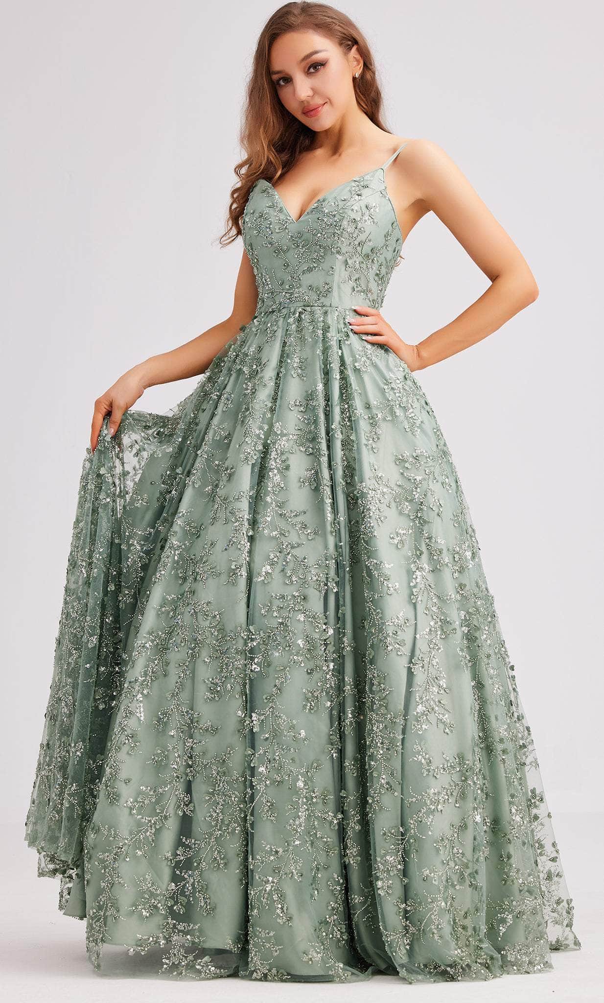 J23035 by Tux-USA
