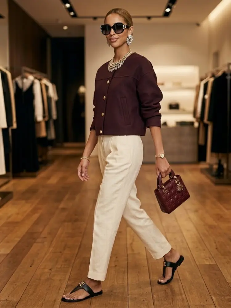 JACKET GRAMERCY New Collection WALL STREET BYMANYC ® New York by BYMANYC ® New York