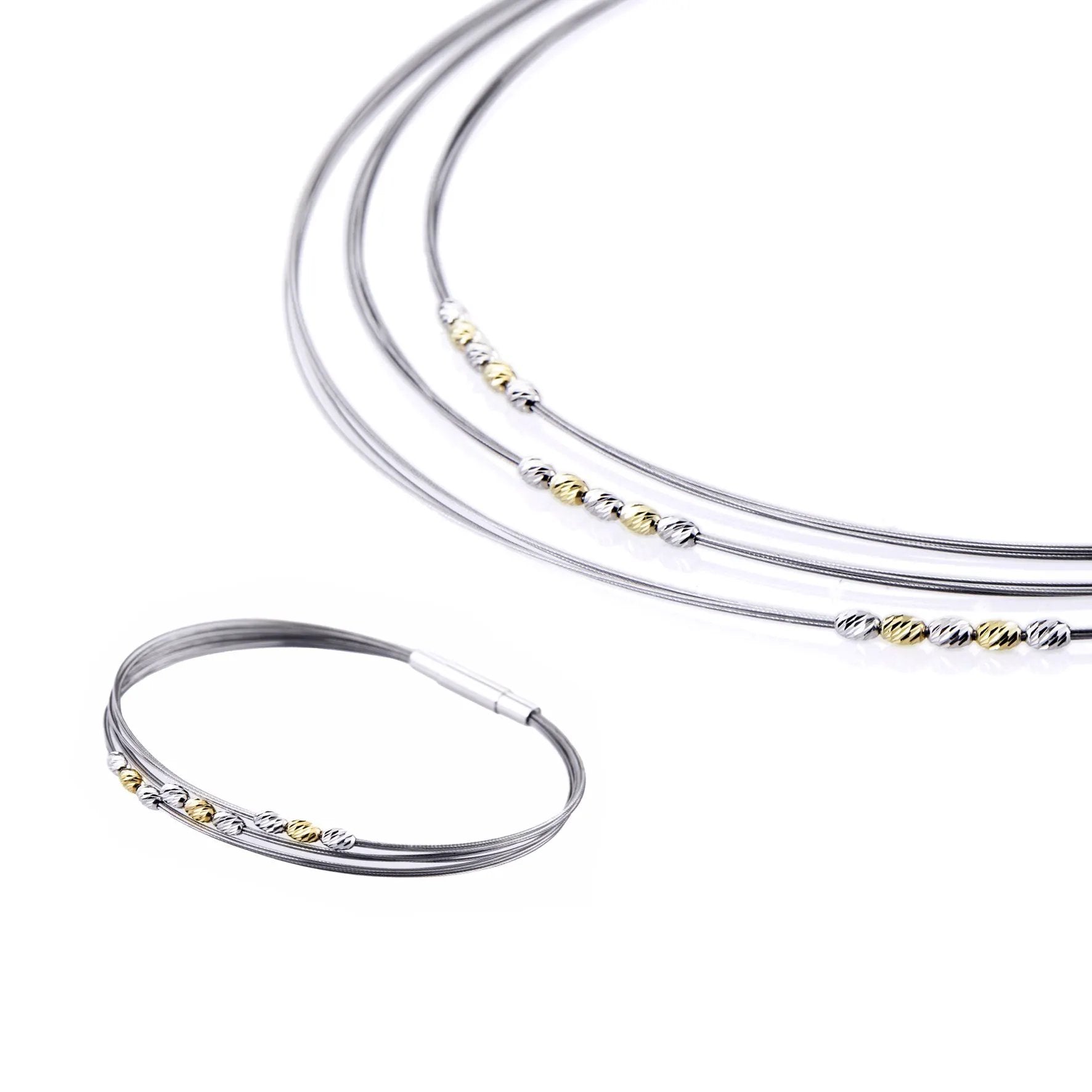 Gala Design Armband Jani Gold J0263 by Jwls4u