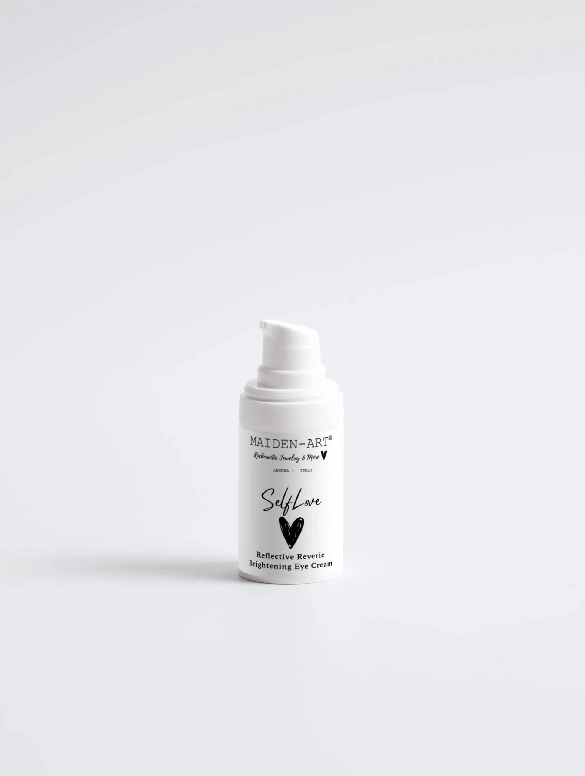 Reflective Reverie - Brightening Eye Cream by Selfnamed