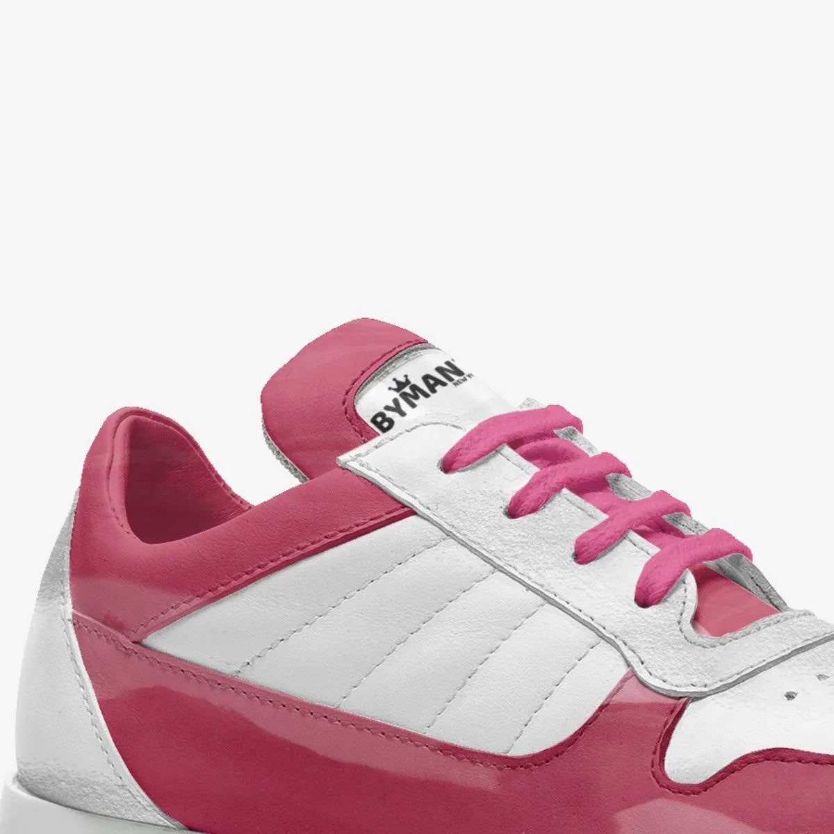 Kids' Vegan Luxury Sneakers BRIGHTON BEACH BYMANYC ® New York by BYMANYC ® New York