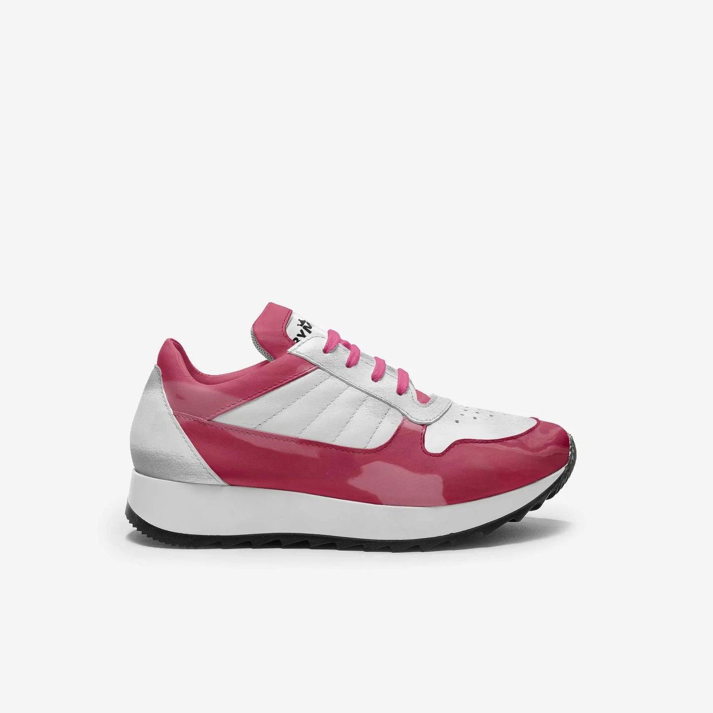Kids' Vegan Luxury Sneakers BRIGHTON BEACH BYMANYC ® New York by BYMANYC ® New York