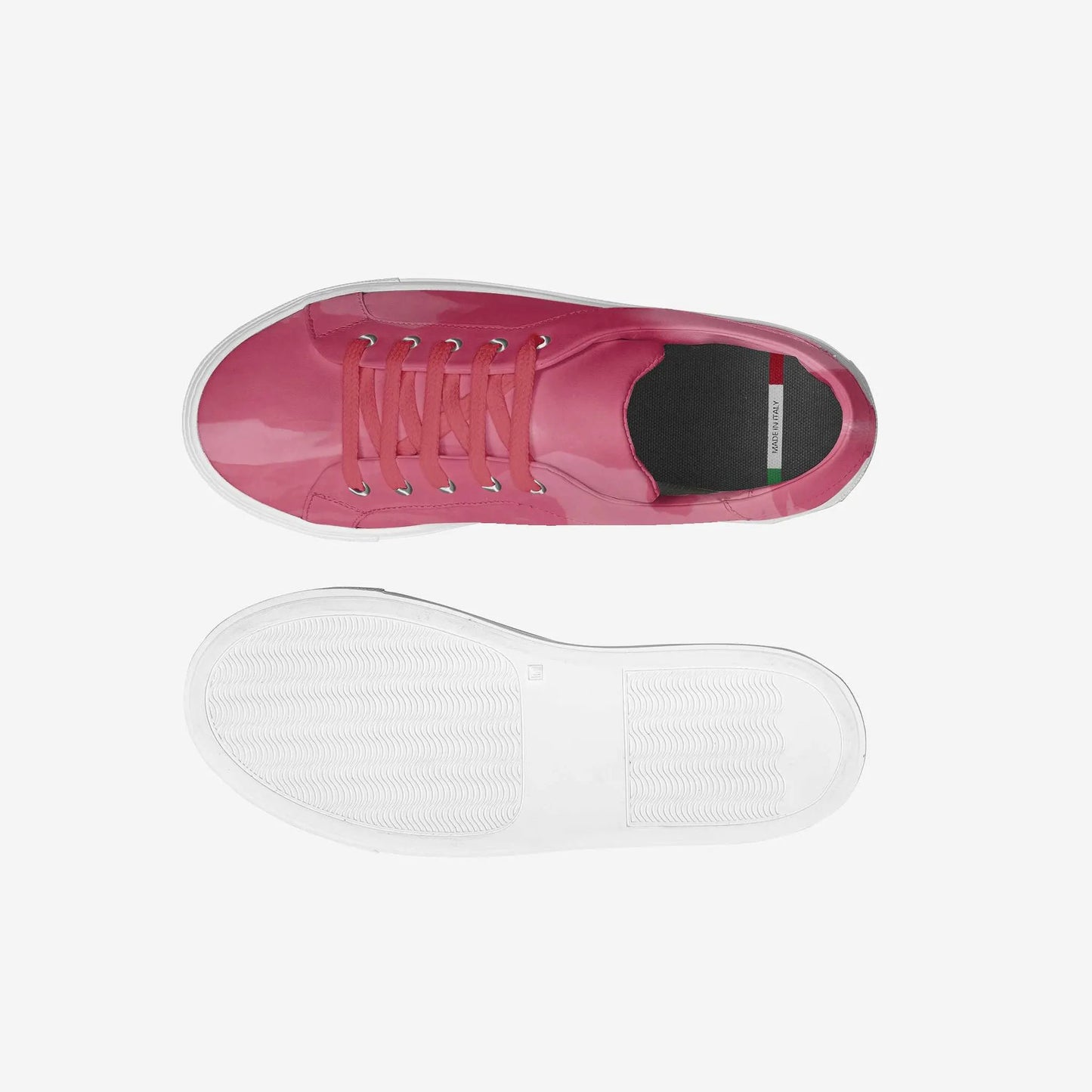 Kids' Vegan Luxury Sneakers DUMBO BYMANYC ® New York by BYMANYC ® New York