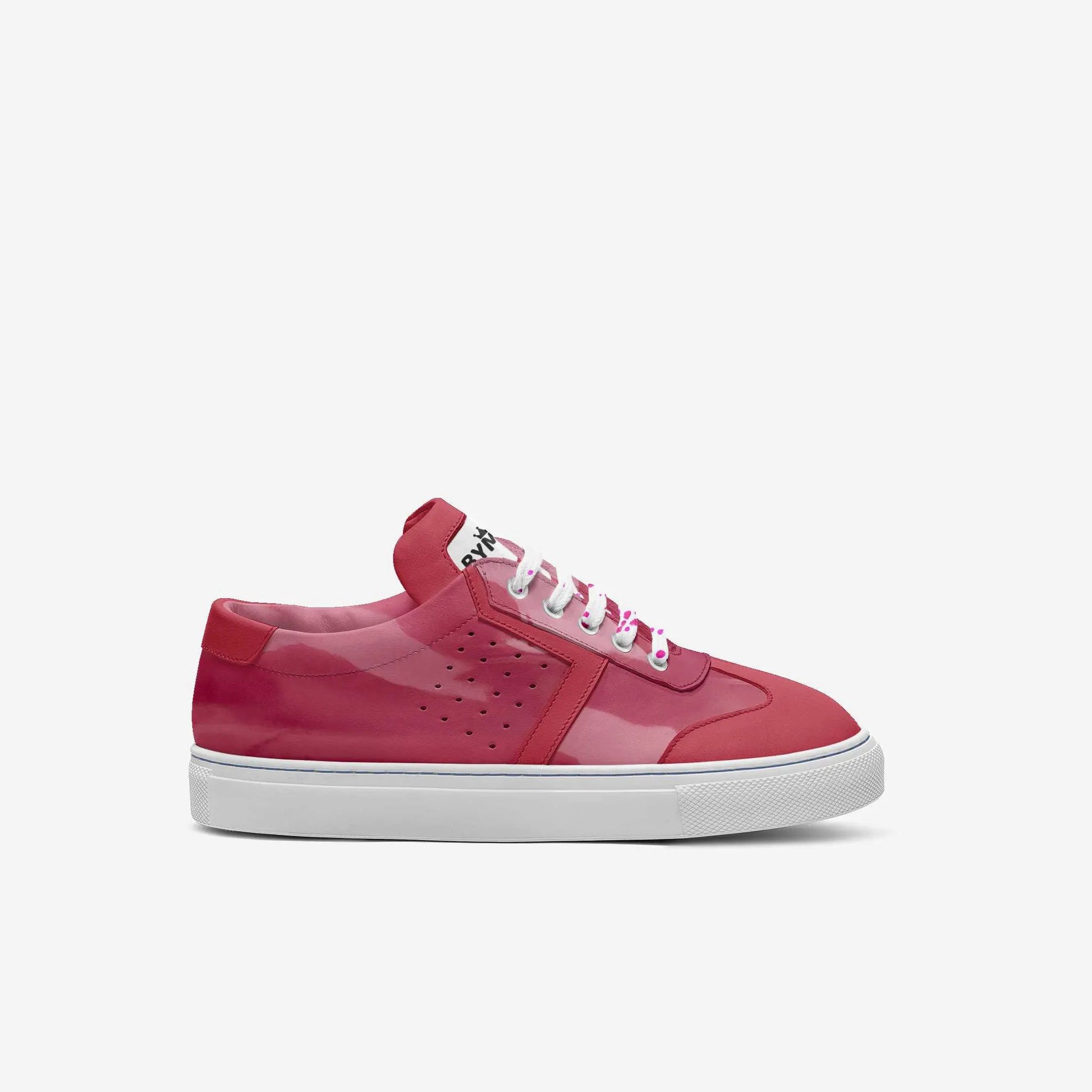 Kids' Vegan Luxury Sneakers GREENWICH BYMANYC ® New York by BYMANYC ® New York