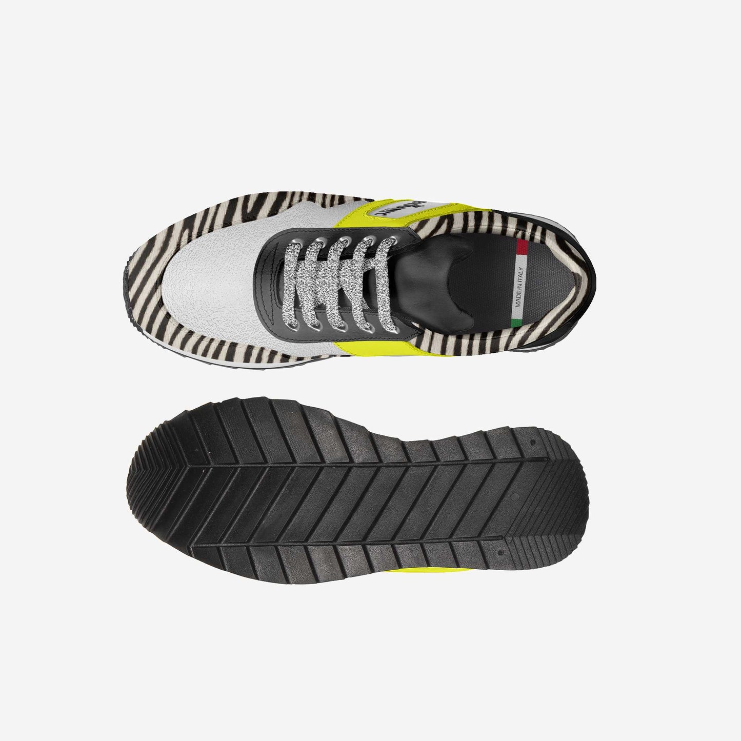 Kids' Vegan Luxury Sneakers KIPS BAY BYMANYC ® New York by BYMANYC ® New York