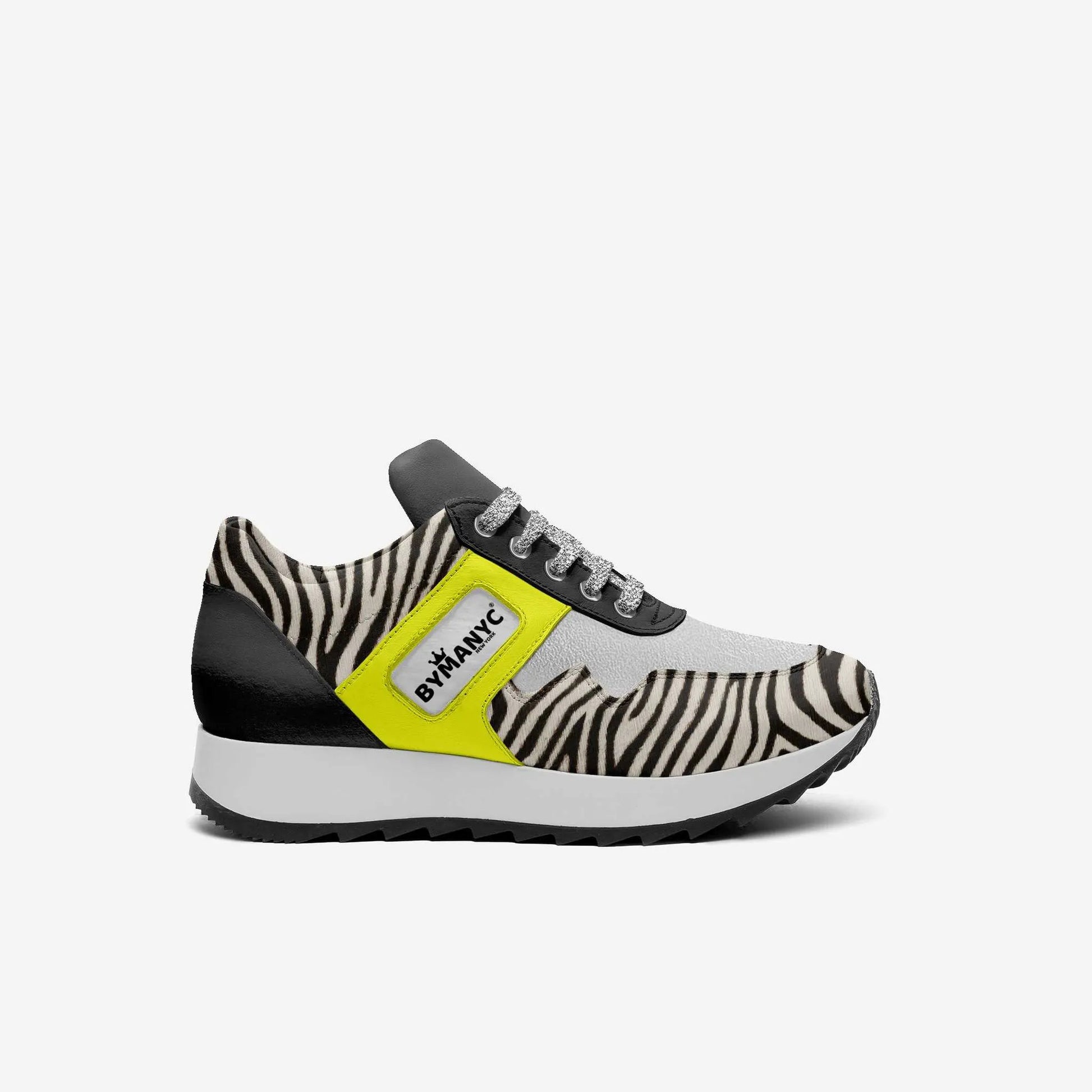 Kids' Vegan Luxury Sneakers KIPS BAY BYMANYC ® New York by BYMANYC ® New York