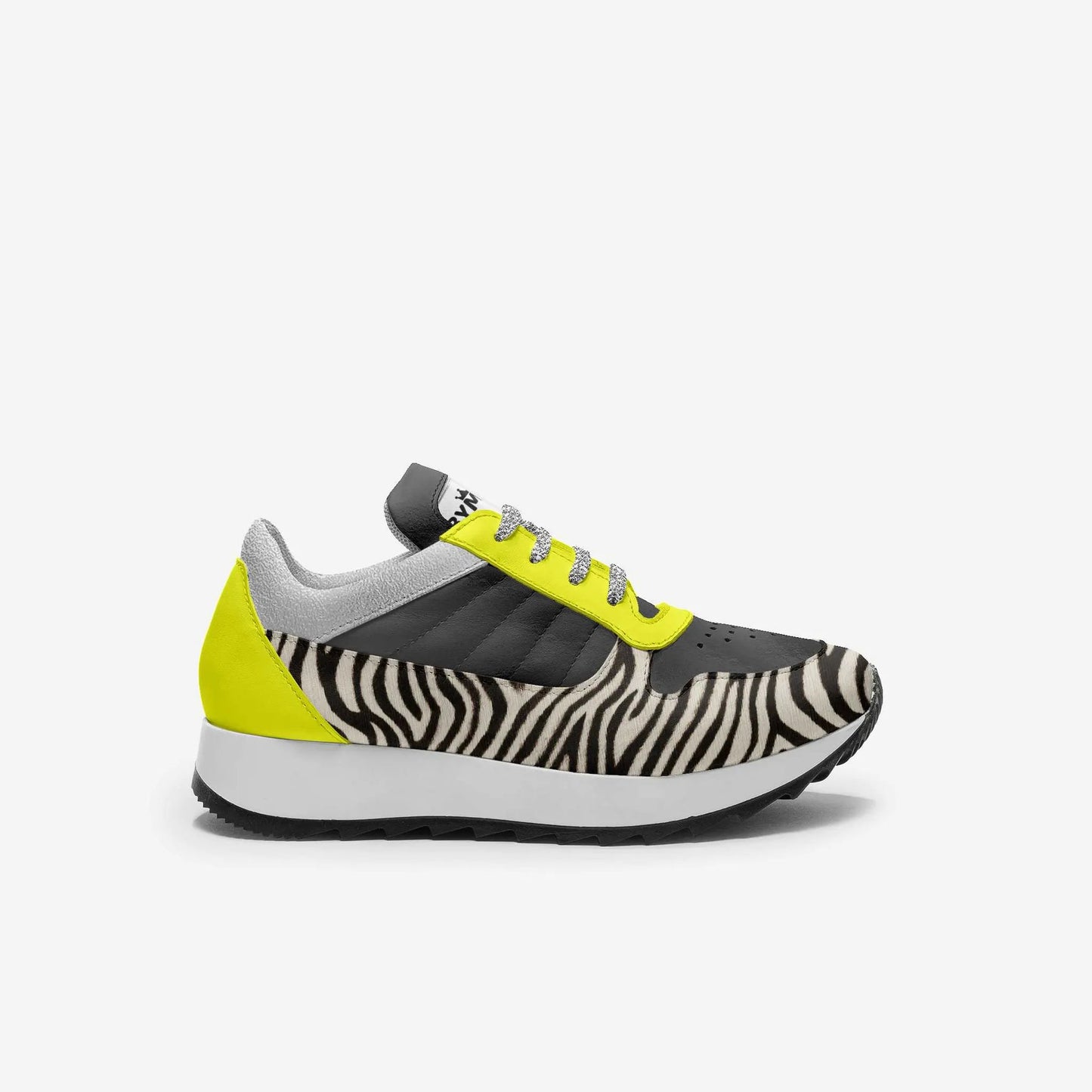 Kids' Vegan Luxury Sneakers MARBLE HILL BYMANYC ® New York by BYMANYC ® New York