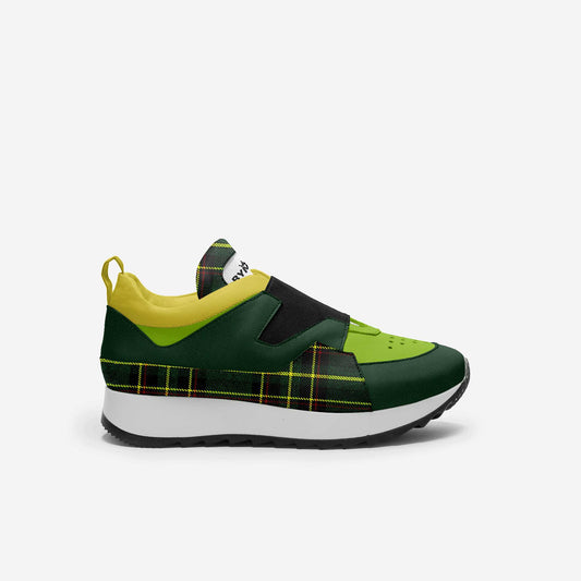 Kids' Vegan Luxury Sneakers MIDTOWN BYMANYC ® New York by BYMANYC ® New York