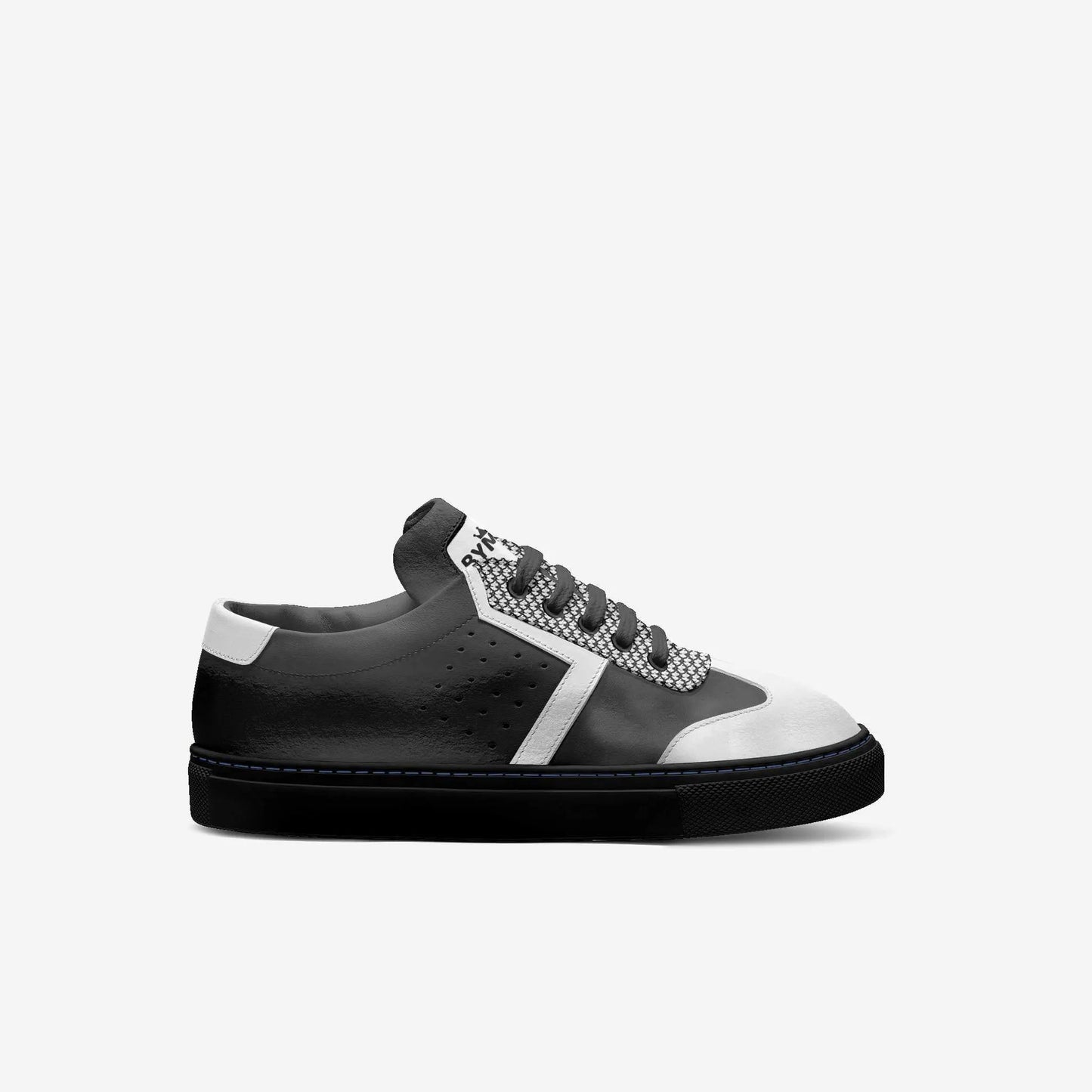 Kids' Vegan Luxury Sneakers NOLITA BYMANYC ® New York by BYMANYC ® New York