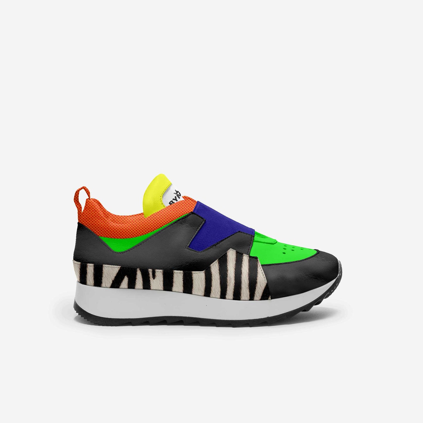 Kids' Vegan Luxury Sneakers UPPER WEST SIDE BYMANYC ® New York by BYMANYC ® New York