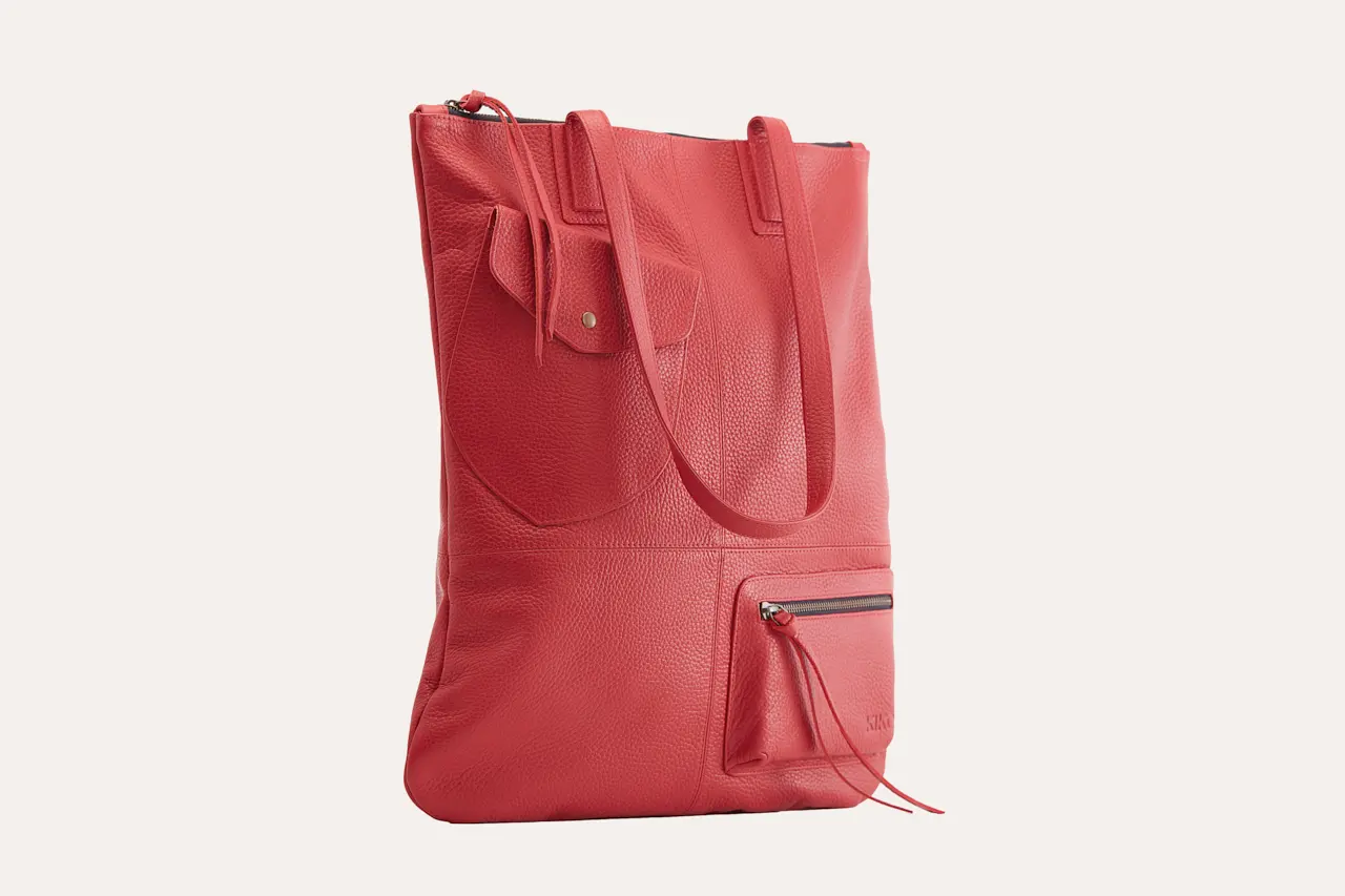 Fold n Hold Tote by Kiko