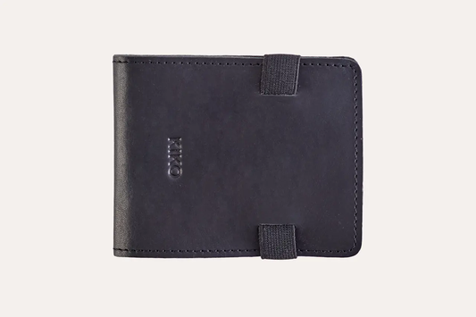 Cash Fold by Kiko Leather