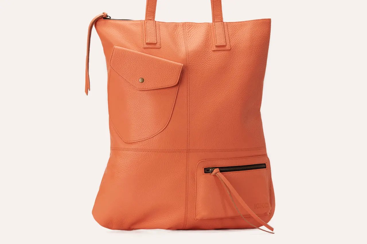 Fold n Hold Tote by Kiko
