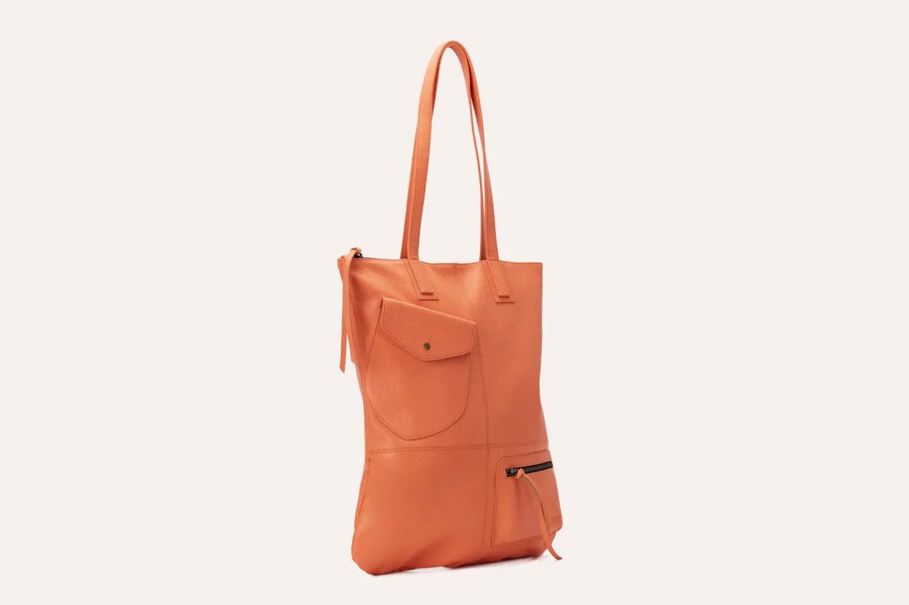 Fold n Hold Tote by Kiko