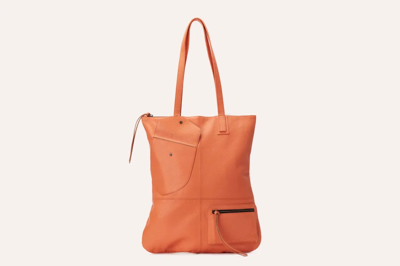 Fold n Hold Tote by Kiko