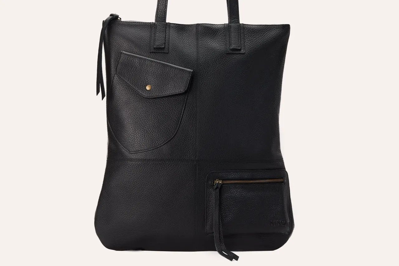 Fold n Hold Tote by Kiko
