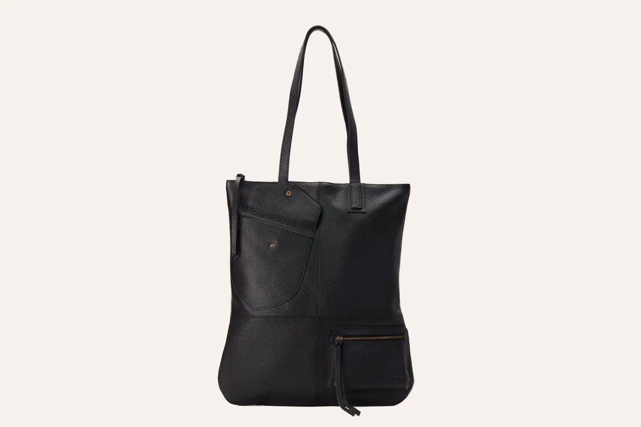 Fold n Hold Tote by Kiko
