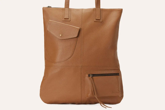 Fold n Hold Tote by Kiko