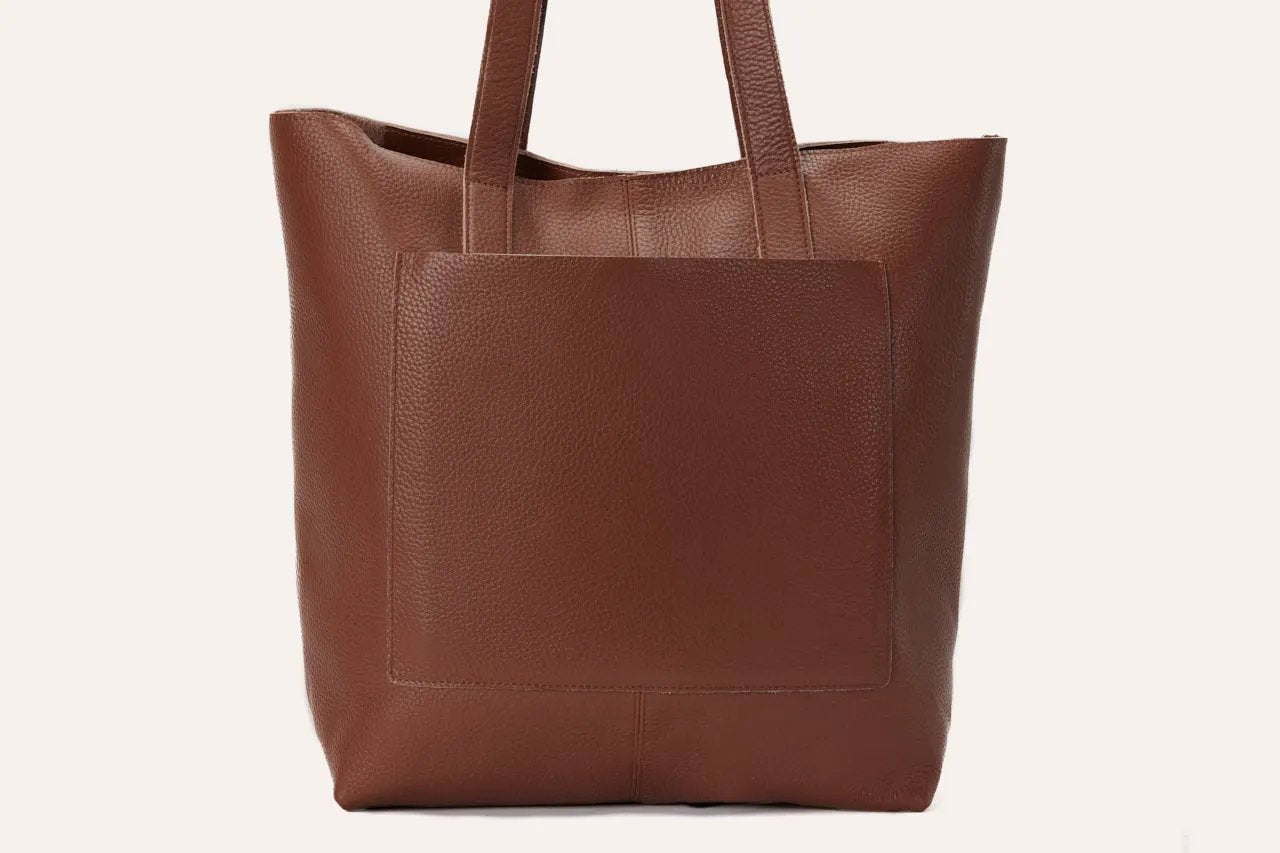 Journalist Tote by Kiko