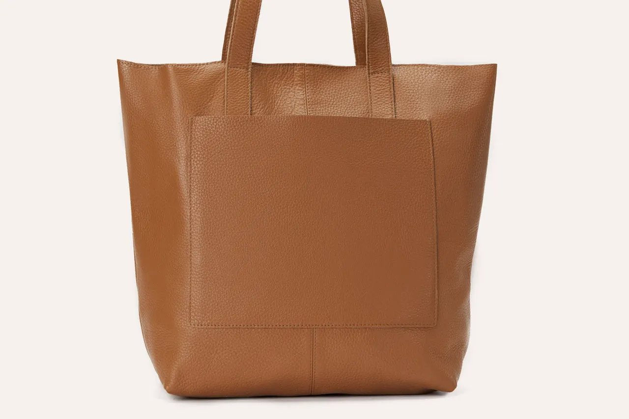 Journalist Tote by Kiko
