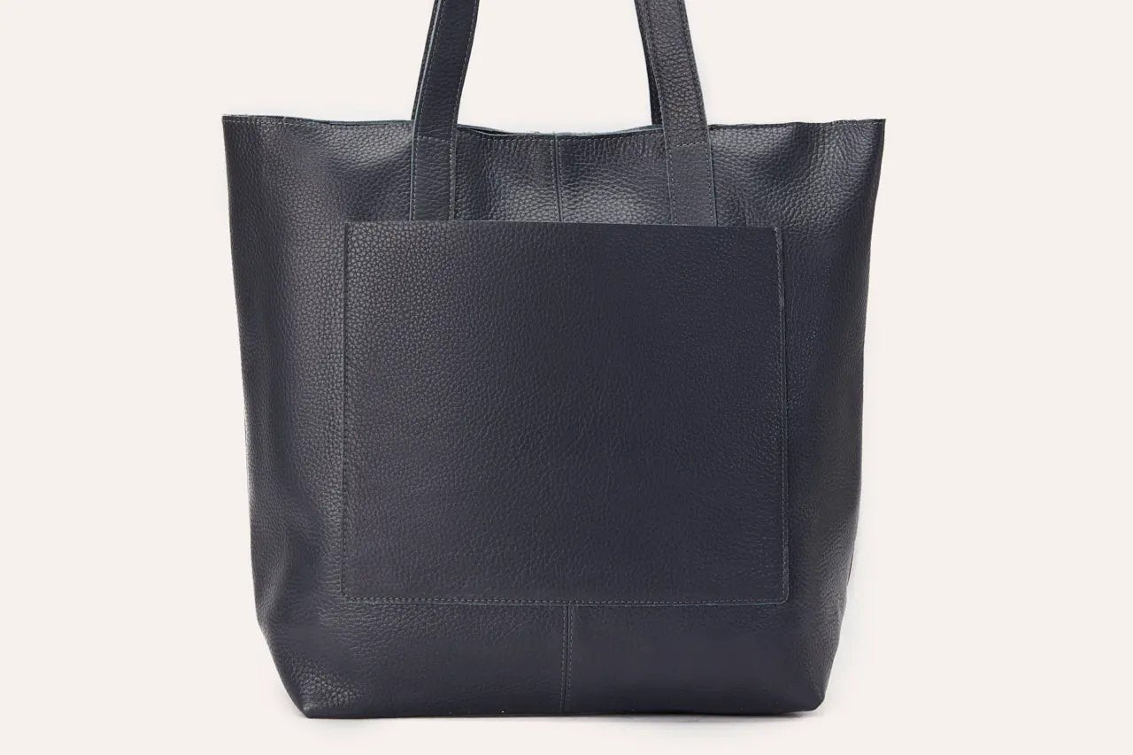 Journalist Tote by Kiko