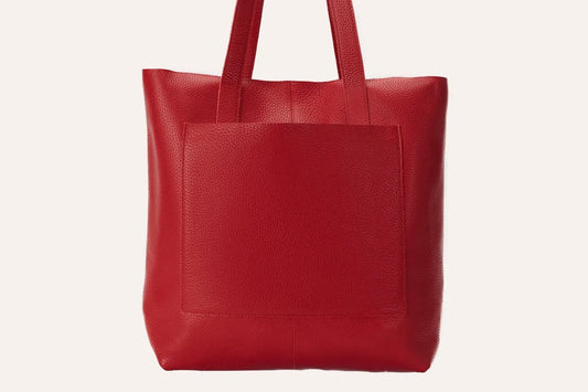 Journalist Tote by Kiko