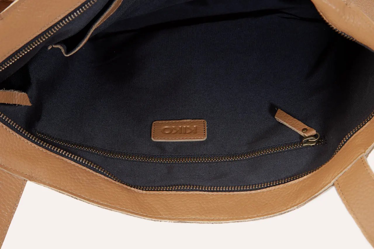 On The Go Tote by Kiko