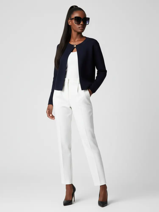 Knit Sweater, Bryant Park | Women - BYMANYC ® New York by BYMANYC ® New York