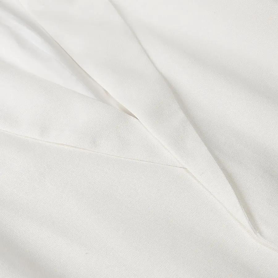 Linen Blazer, Harlem | Women - BYMANYC ® New York by BYMANYC ® New York