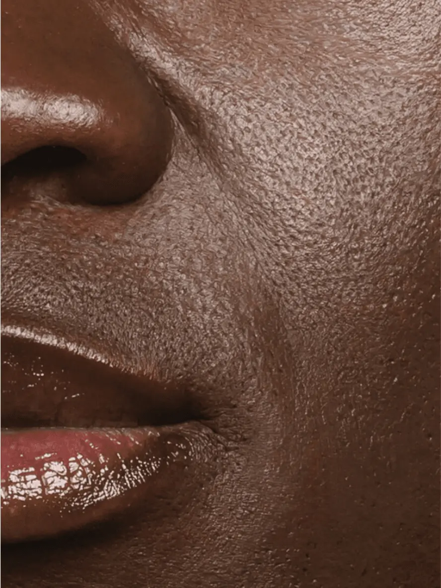 Luminous foundation 10 Manhattan Nocturne Premium Opulence by BYMANYC ® New York