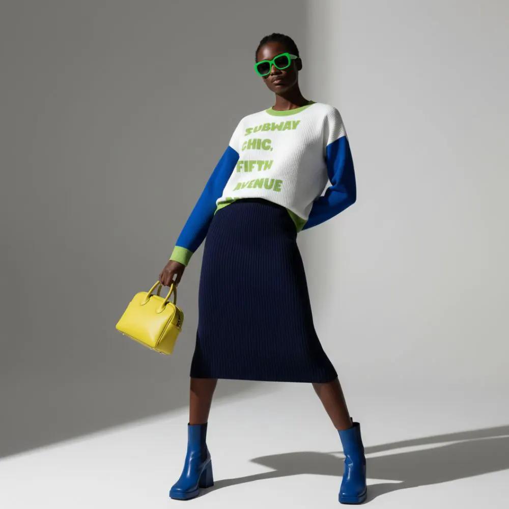 MANHATTAN Sweater BYMANYC® New York by BYMANYC ® New York