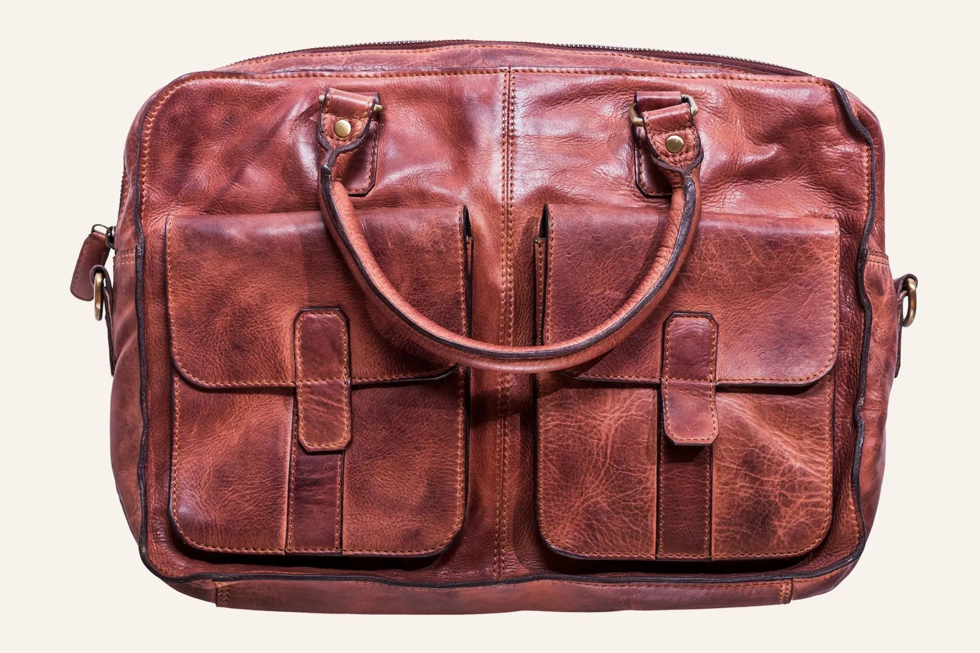 Commuter Briefcase by Kiko