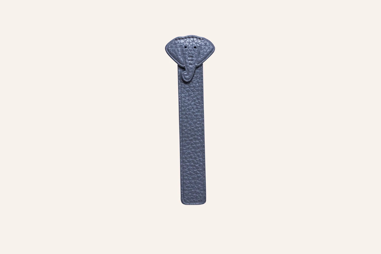 Elephant Bookmark by Kiko