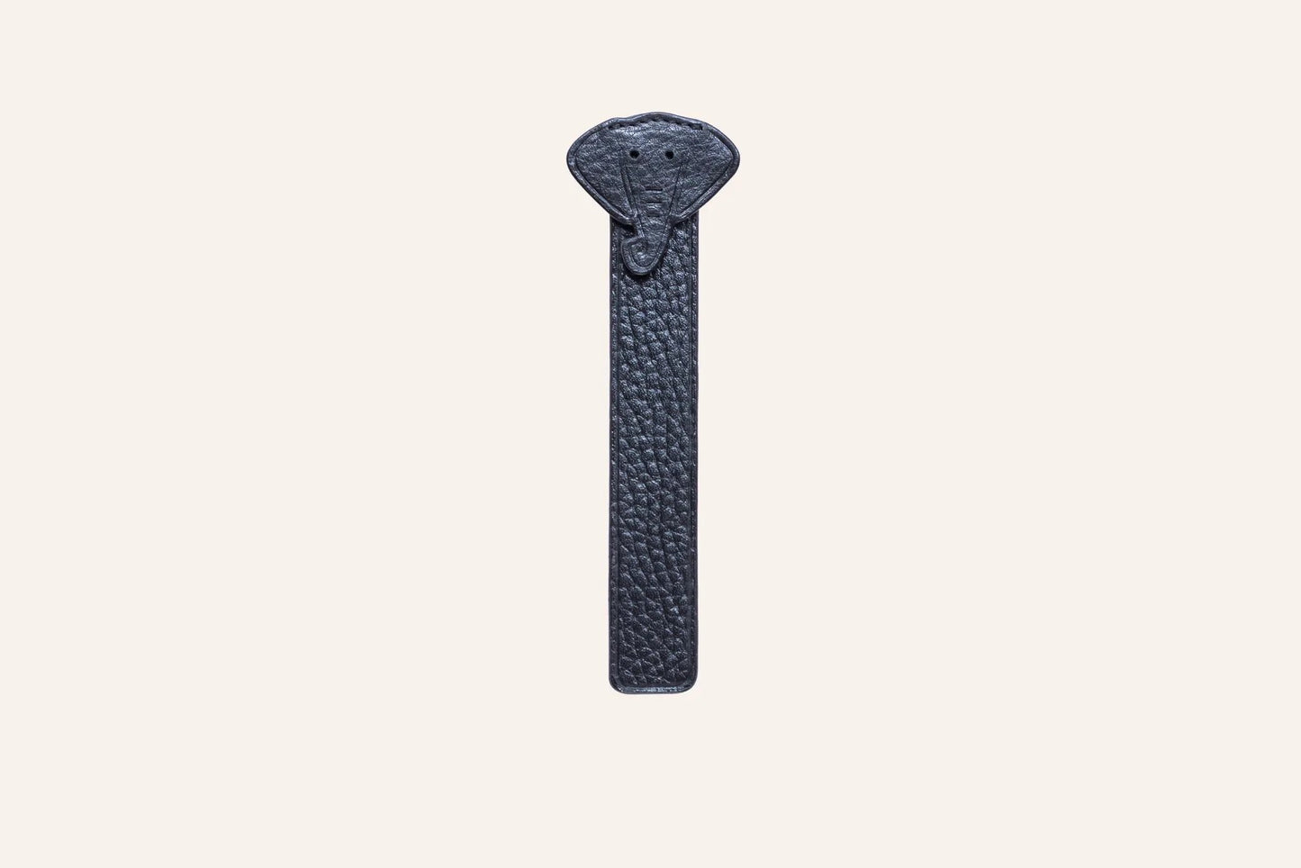 Elephant Bookmark by Kiko