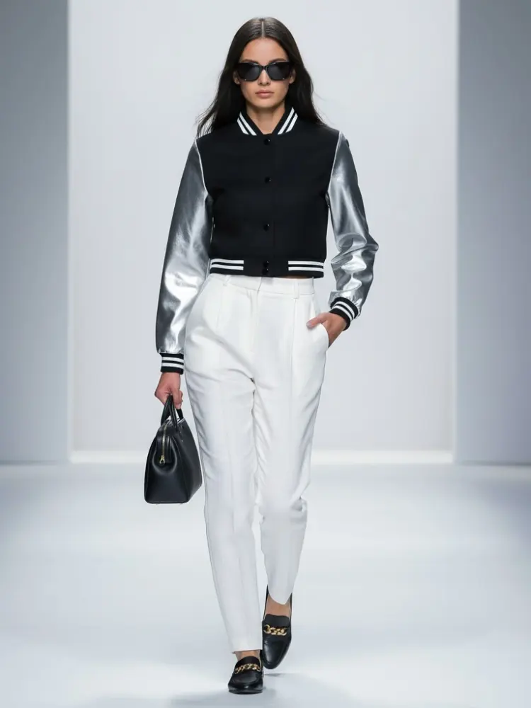 MIDTOWN Women's Jacket New COUTURE in NY Collection - BYMANYC ® New York by BYMANYC ® New York