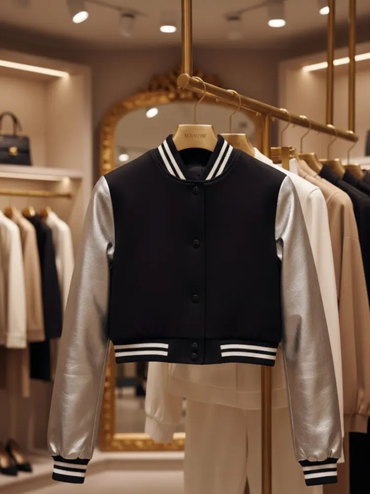 MIDTOWN Women's Jacket New COUTURE in NY Collection - BYMANYC ® New York by BYMANYC ® New York