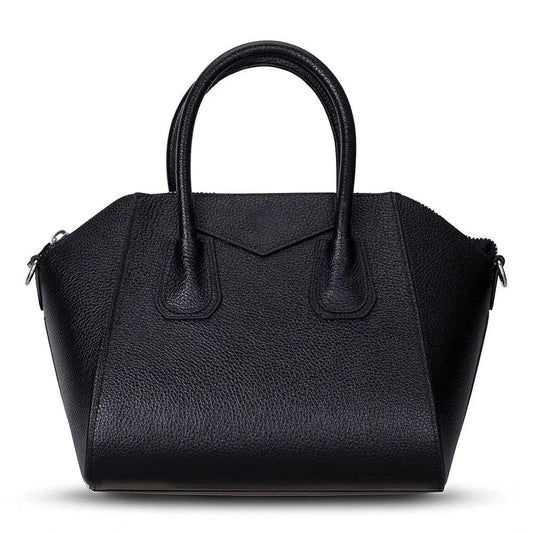 Salinas Genuine Leather Handbag for Women - Medium by TORONATA