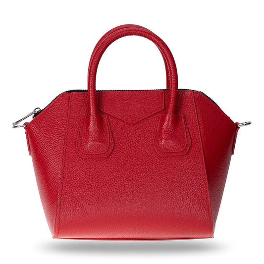 Salinas Genuine Leather Handbag for Women - Small by TORONATA