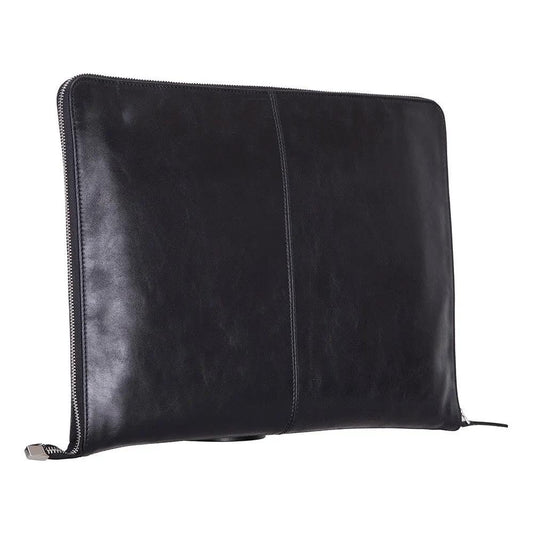 Michigan Genuine Leather Prayer Rug – Portable Travel Seccade by TORONATA