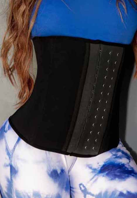 Waist Trainer - 201314-3