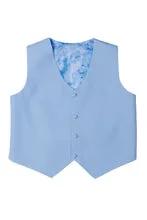 "Mason" Kids Suit (5-Piece Set) 3 by Tux-USA