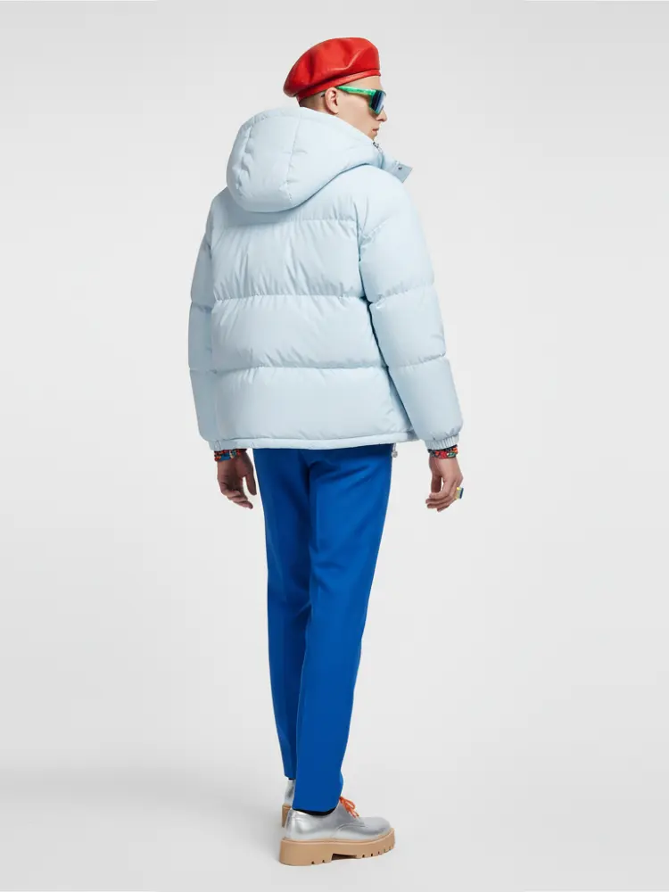 Men's Puffer Jacket NOLITA COUTURE BYMANYC ® New York by BYMANYC ® New York