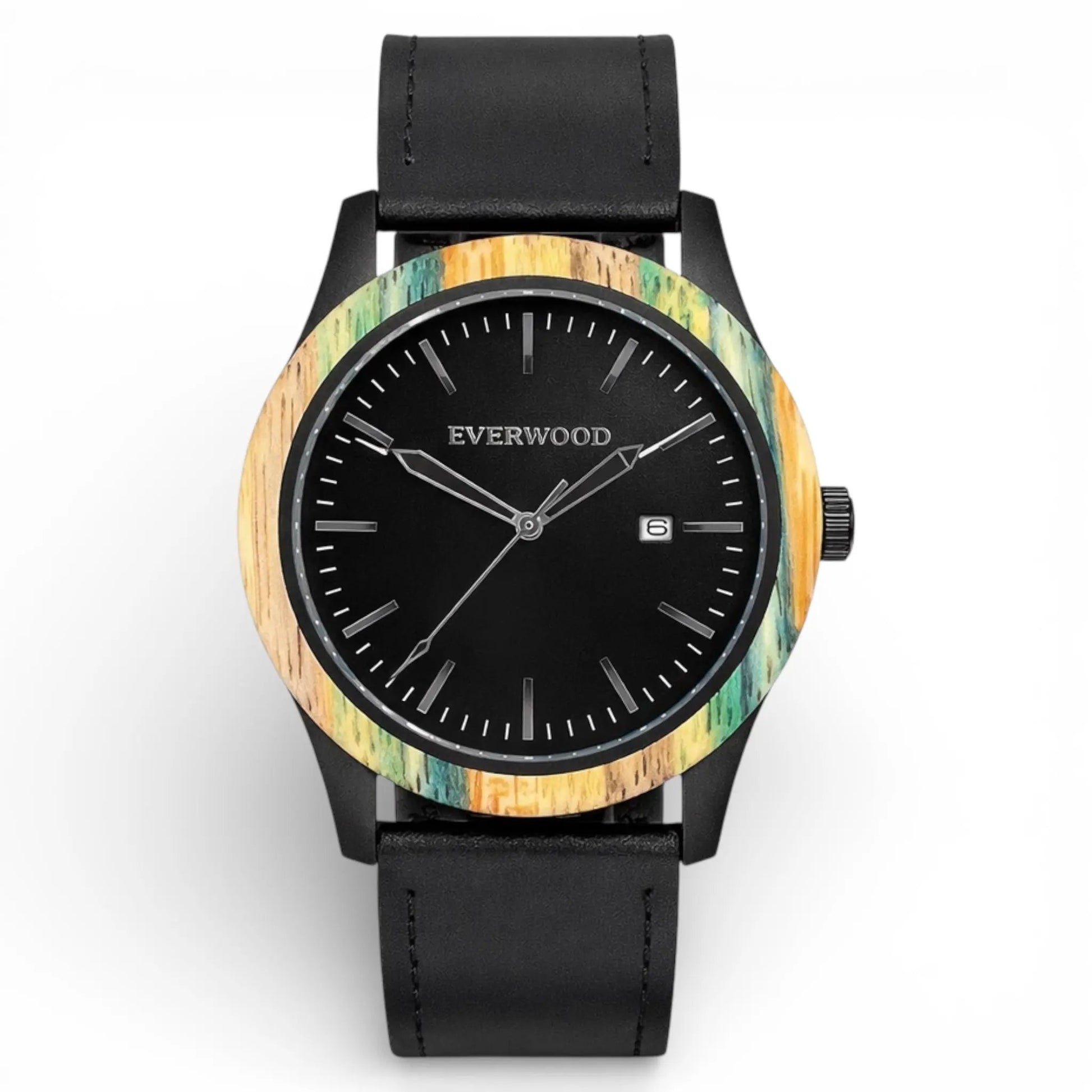 Inverness Bamboo by Everwood Original