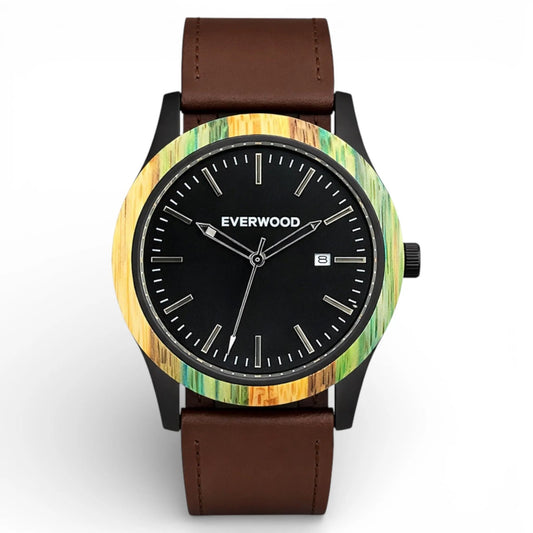 Inverness Bamboo by Everwood Original