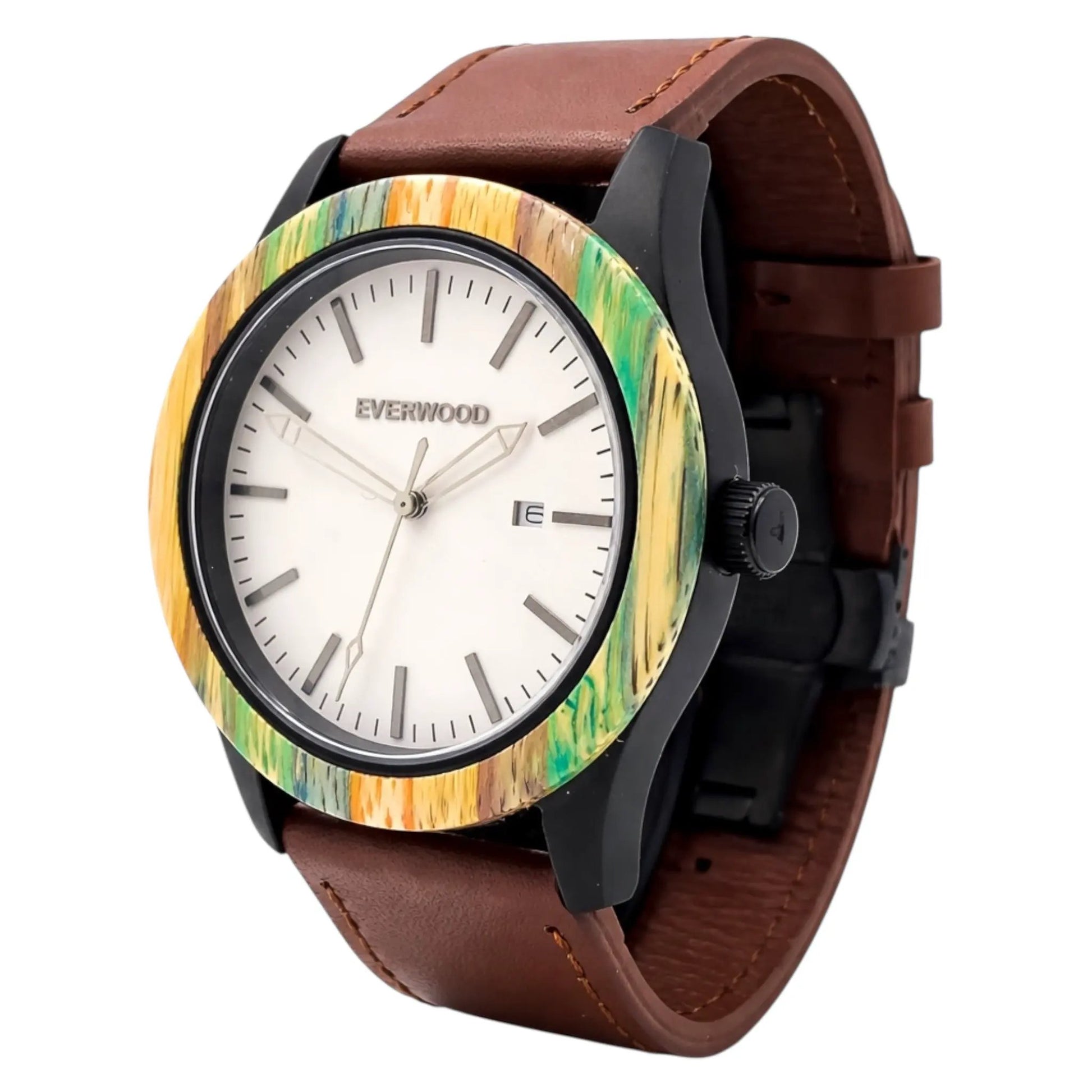 Inverness Bamboo by Everwood Original