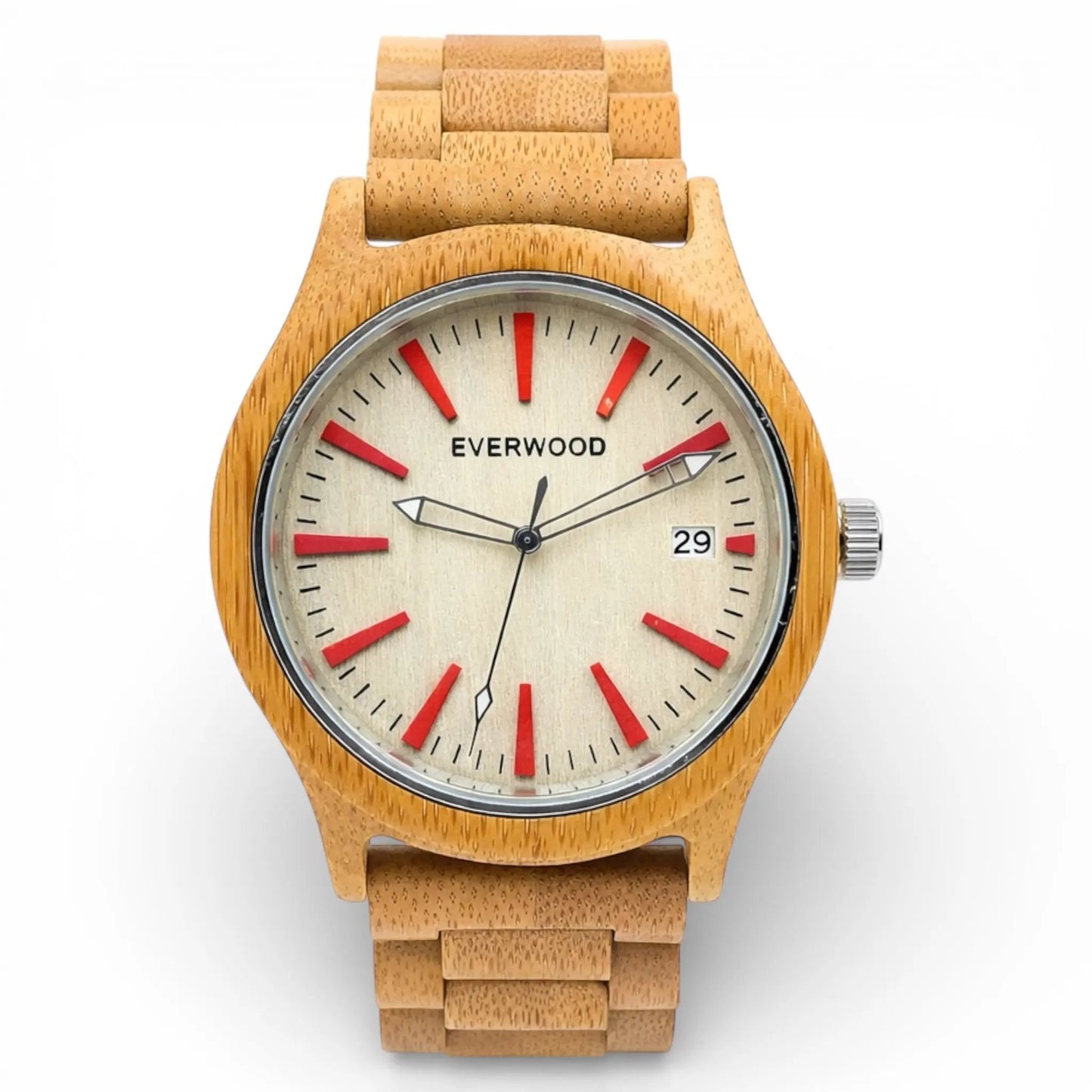 Kylemore Bamboo by Everwood Original