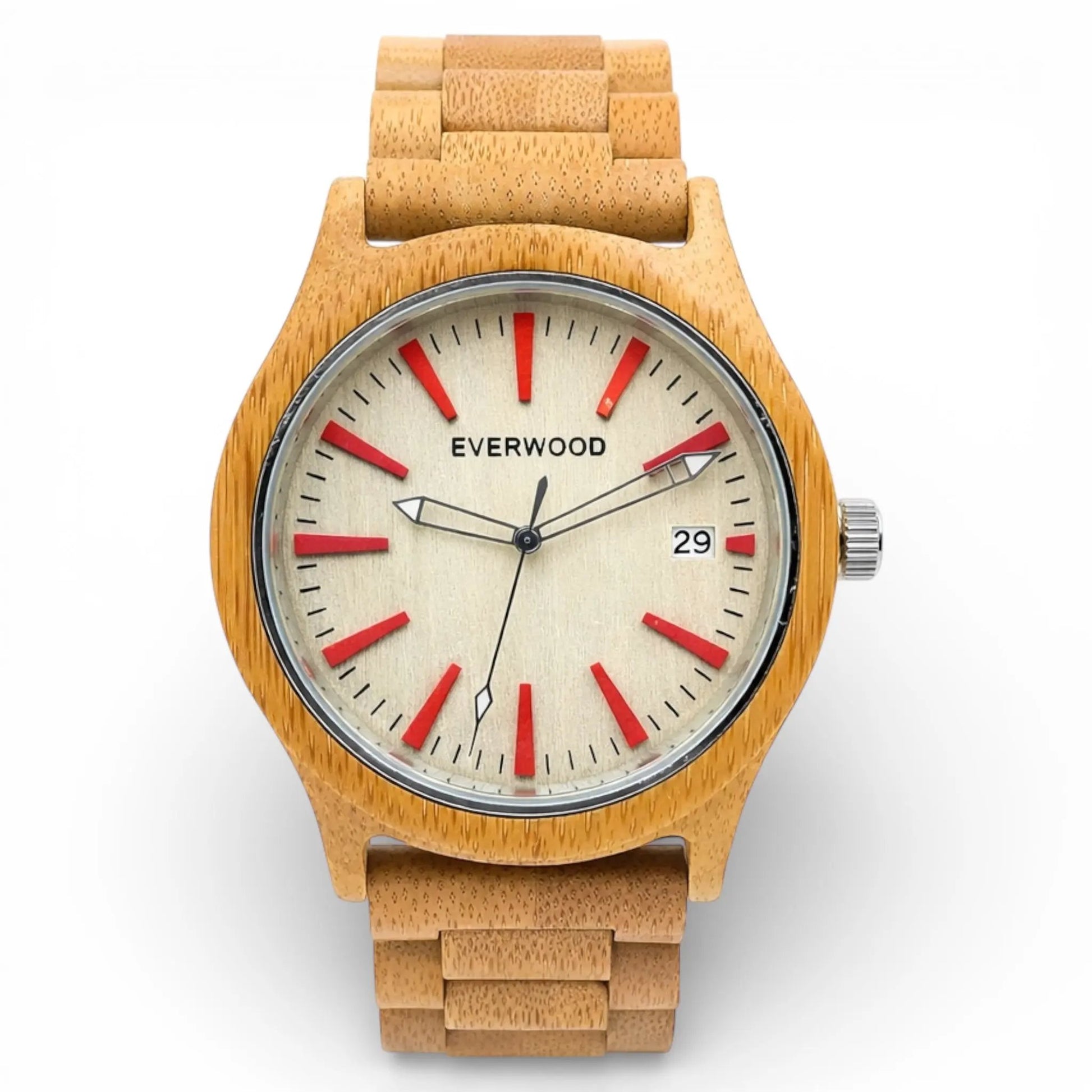 Kylemore Bamboo by Everwood Original